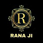 Business logo of Ranaji Collection