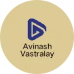 Business logo of avinash vastralay