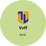 Business logo of Vvff