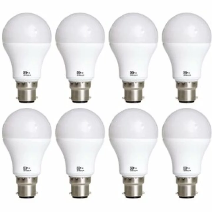 Product image with price: Rs. 60, ID: led-bulb-9-waat-30ccc34f