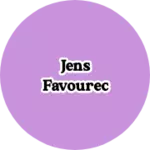 Business logo of Jens favourec