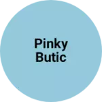 Business logo of Pinky Butic