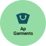 Business logo of AP garments