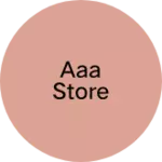 Business logo of AAA Store