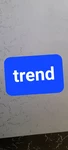 Business logo of trend