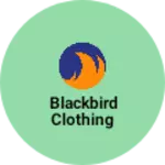 Business logo of Blackbird clothing