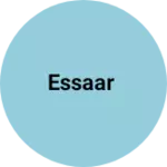 Business logo of EssAar