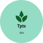 Business logo of Tpts