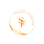 Business logo of Sarah Fashion