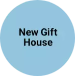 Business logo of New gift house