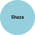 Business logo of Shaza