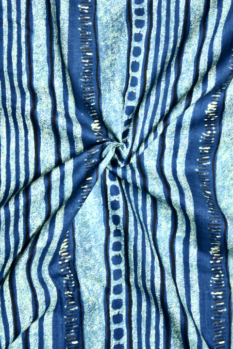 Sanganeri printed fabrics - start from uploaded by RangNeer on 1/14/2023