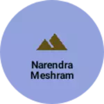 Business logo of Narendra Meshram