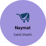Business logo of Naymat