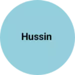 Business logo of Hussin