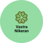 Business logo of Vastra Nikeran