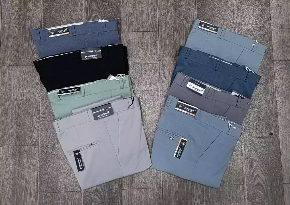 Armani pant  uploaded by business on 1/14/2023