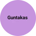 Business logo of GUNTAKAS
