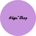 Business logo of Hkgn"shop