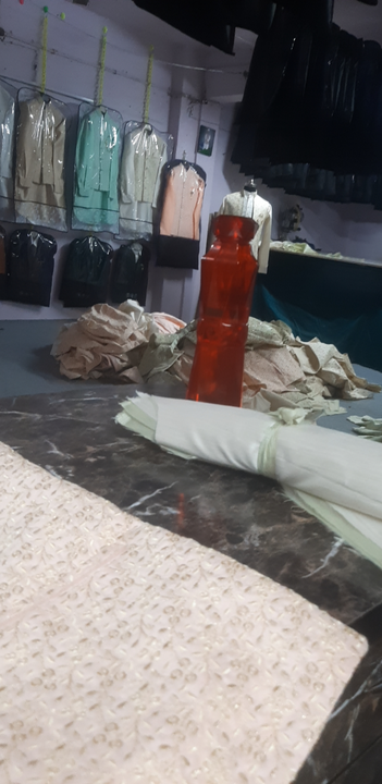 Factory Store Images of Sultan garments