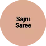Business logo of SAJNI SAREE