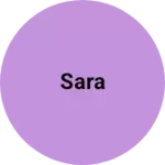 Business logo of Sara