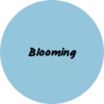 Business logo of Blooming