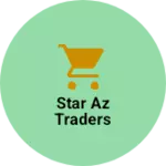 Business logo of Star AZ traders
