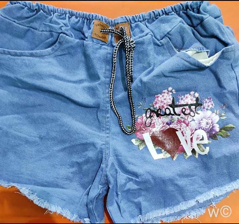 Post image Want this 😍 get this cool 😎 shorts for you 🙈♥️