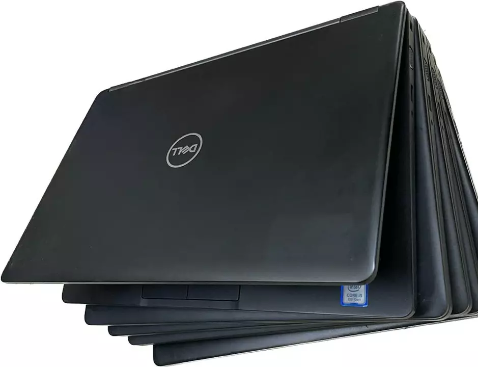 DELL 5490 i5 7 the Generation 8GB RAM, 256GB SSD uploaded by HELP I T SOLUTION on 1/14/2023