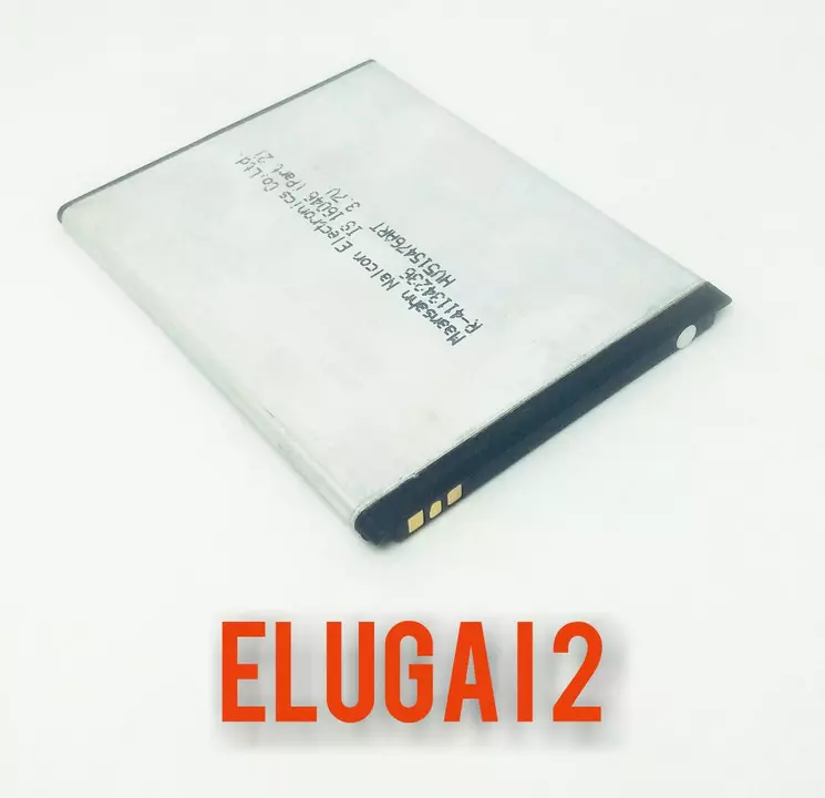 Panasonic ELUGAI2 A GRADE MOBILE BATTERY CELL  uploaded by business on 1/14/2023