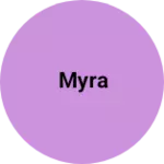 Business logo of Myra