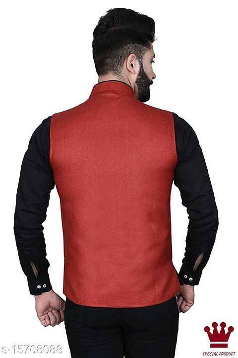 Men's jackets uploaded by business on 2/12/2021