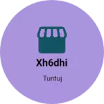 Business logo of Xh6dhi