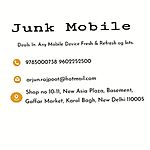 Business logo of Junk mobile