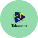 Business logo of Tabasnm