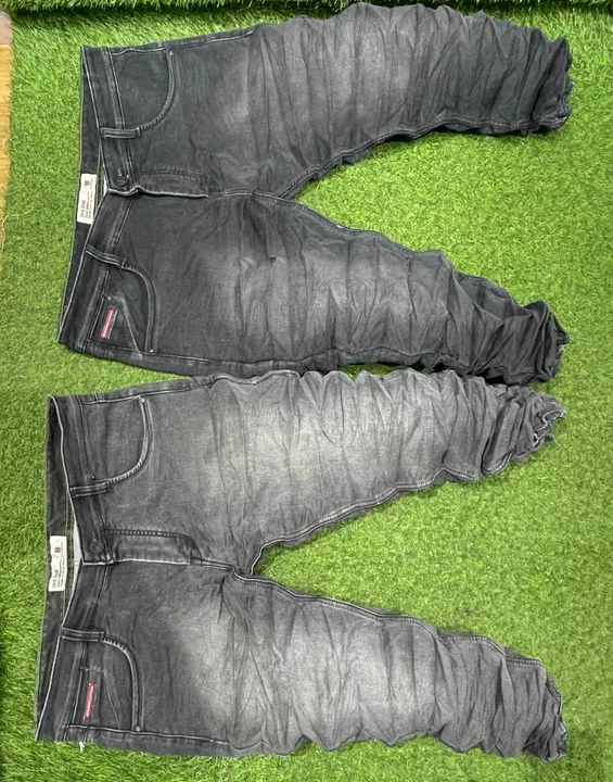 Product uploaded by CH-9 JEANS on 1/14/2023