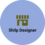 Business logo of Shilp designer