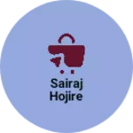 Business logo of Sairaj hojire