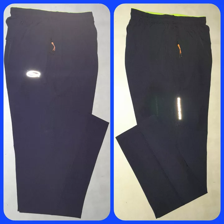 NS LOWER  38TO42 SIZE 2COLOUR BLACK.NEVI BLUE uploaded by Vishal sports on 1/14/2023