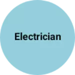 Business logo of Electrician