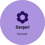 Business logo of sanjari