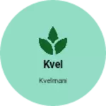 Business logo of Kvel
