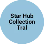 Business logo of Star hub collection tral