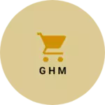 Business logo of G h m
