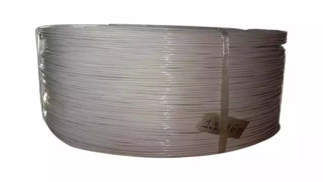 Post image I want 100 Kg of Submersible Motor Winding Wire at a total order value of 100000. Please send me price if you have this available.