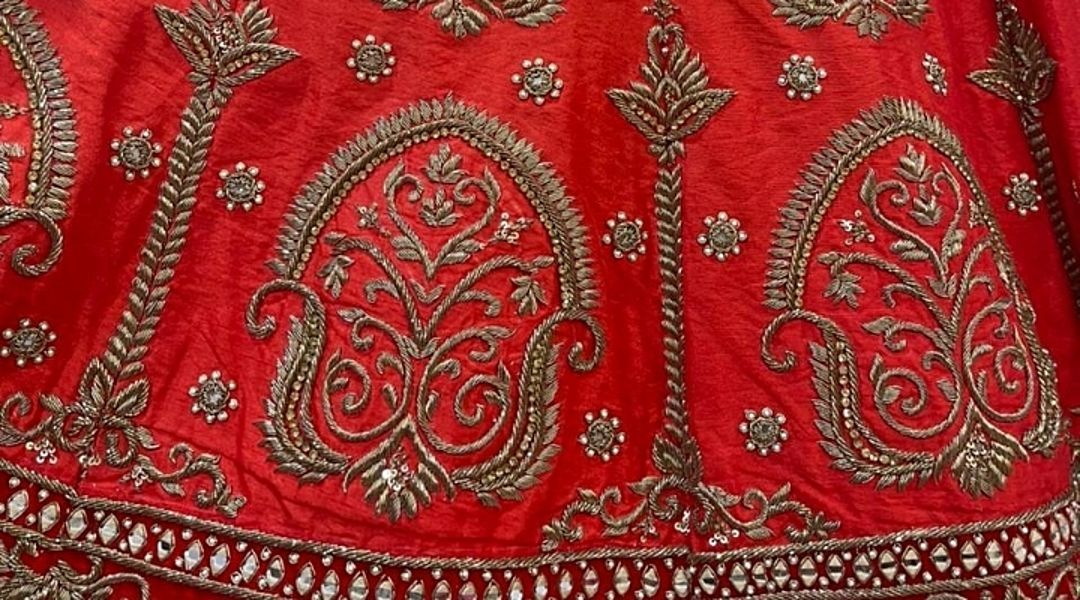 Sara Embroidery