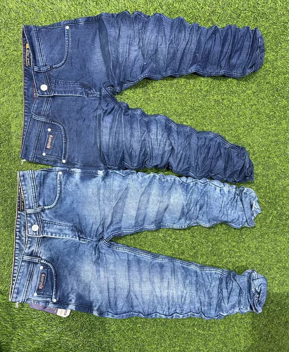 Ch-9 jeans for more details contact me on whatsapp & call- uploaded by business on 1/14/2023