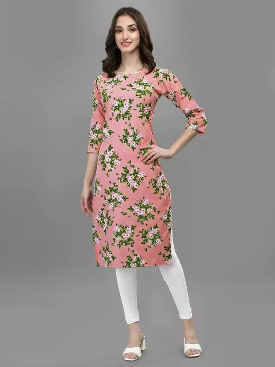 Kurti uploaded by business on 1/14/2023