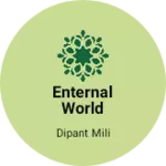Business logo of Enternal world
